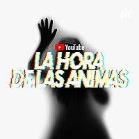 La hora de las animas (historias de terror reales)