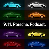 9:11. Porsche. Podcast.