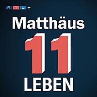 11 Leben – Die Welt von Lothar Matthäus