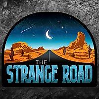 The Strange Road