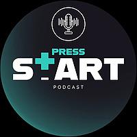 Press START - Le Podcast !