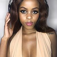 Shera The DJ