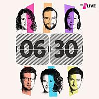 0630 - der News-Podcast