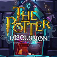 The Potter Discussion: Harry Potter, Fantastic Beasts and the Wizarding World Fandom
