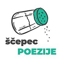Ščepec poezije