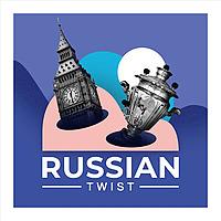 Russian Twist