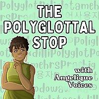 The Polyglottal Stop | Language, Learning, Sociolinguistics
