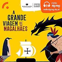 A Grande Viagem de Magalhães