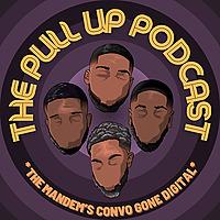 The Pull Up Podcast