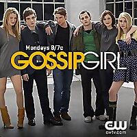 The Official GOSSIP GIRL Podcast