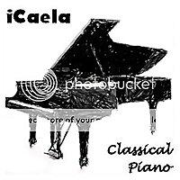 iCaela: Classical Piano
