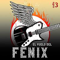 El vuelo del Fénix