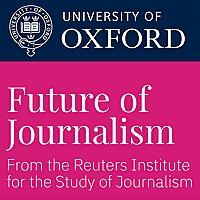 Reuters Institute for the Study of Journalism