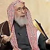 الشيخ ناصر العمر
