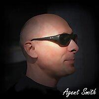 Агент Смит