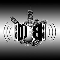 The DJ B Podcast - Top40, Club, and Hip-Hop Dance Mixes