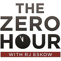 The Zero Hour with RJ Eskow