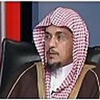دروس  الشيخ سليمان الغصن