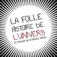 La folle histoire de l'Univers