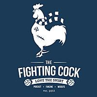 The Fighting Cock (Tottenham Hotspur Podcast)