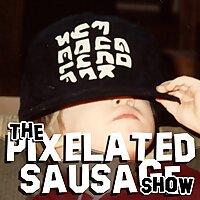 Pixelated Sausage - The Pixelated Sausage Show