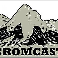 The Cromcast: A Weird Fiction Podcast