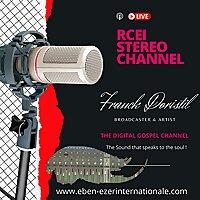 The DIGITAL GOSPEL CHANNEL  Managed by Franck DORISTIL