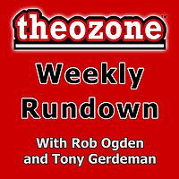 The Ozone Weekly Rundown