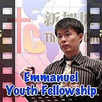 [The Blessed RUN] English Youth Fellowship (Video)