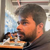 Ravi Choudhary