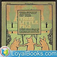 The Story of the Three Little Pigs by L. Leslie Brooke