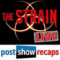 The Strain: Post Show Recaps of the FX Vampire Series