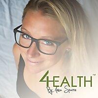 4Health med Anna Sparre