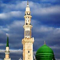 MISC Quran Recitations