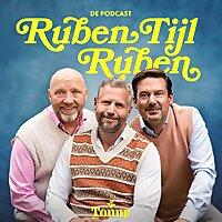 Ruben en Tijl met de botte bijl