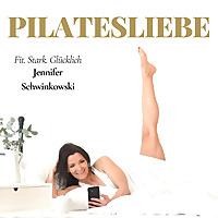 fit, stark & glücklich - der Pilates Podcast 