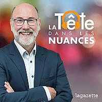 La tête dans les nuances - les tables rondes