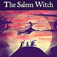 The Salem Witch Podcast
