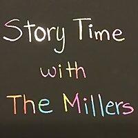 來聽故事囉！Story Time with The Millers and Friends