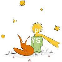 The Little Prince. PITTU SAYS
