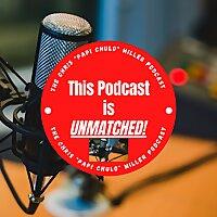 The Chris “Papí Chulo” Miller Podcast