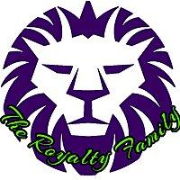 The Royal Family