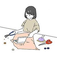 聴くハンドメイド販売ノウハウ！ハンドメイドで子連れ旅