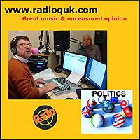 Not The BCFM Politics Show