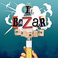 BAZAR ATOMICO