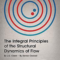 The Integral Principles of the Structural Dynamics of Flow