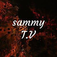 sammy T.V : A story telling podcast