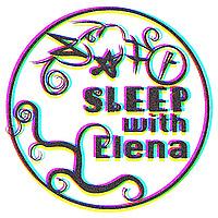 催眠師伊蓮娜陪你睡覺 SLEEP with Elena