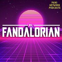El Fandalorian