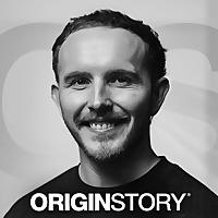 Origin Story with David McIntosh Jr